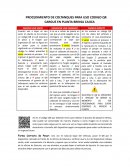 PROCEDIMIENTO DE COLTANQUES PARA USO CODIGO QR