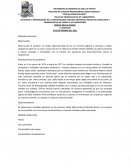 TALLER DE CRIMINALISTICA DE LABORATORIO Theodore Robert Cowell Bundy