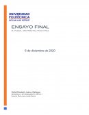 El plagio, una práctica poco ética