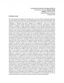 Filogenia de los organismos