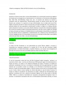 Arbovirus emergentes: fiebre del Nilo Occidental y virus de Schmallenberg