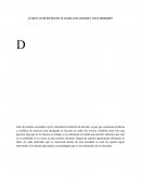 Cuál es el rol del docente en el aula, en la sociedad y con el alumnado?