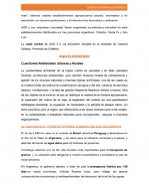 REGION CENTRO ARGENTINA. Página 7