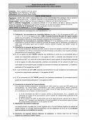 LA NO DISCRIMINACIÓN LABORAL POR LA EDAD O GÉNERO