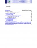 Manual prevalidador de datos para envío de archivos