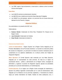 REGION CENTRO ARGENTINA. Página 9