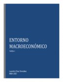 Informe de Cuentas Nacionales