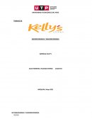 TRABAJO DE MICROECONOMIA Y MACROECONOMIA [pic 2] EMPRESA KELLY’S