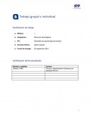 Recursos tecnologicos