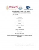 Instalaciones eléctricas