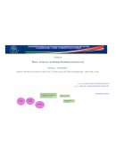 Mapa semántico sobre la lectura: “El principio de responsabilidad” de Fredi Lang