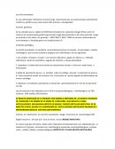 La artritis reumatoide