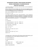 Practica De Estadistica