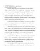 EL DESARROLLO EN LA CULTURA EMPRENDEDORA EN LOS JÓVENES