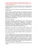 ¿Qué son los tejidos de conducción?