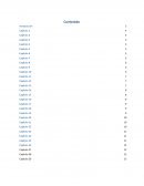 La meta, un proceso de mejora continua