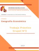 REGION CENTRO ARGENTINA