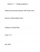 Historia de la docencia argentina