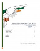 Componentes de una red