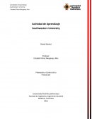 Caso Southwestern University