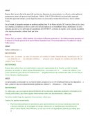 LIBRETO AUDIENCIA PREPARATORIA