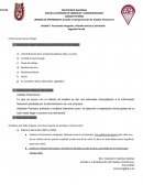 Estudio e Interprectación de Estados Financieros