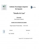 Gestión de los Sistemas de Calidad