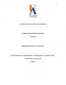 EPISTEMOLOGIA E HISTORIA DE LA PEDAGOGIA Y LA EDUCACION