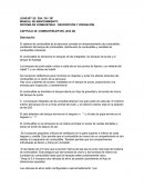 MANUAL DE MANTENIMIENTO. SISTEMA DE COMBUSTIBLE - DESCRIPCIÓN Y OPERACIÓN