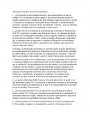 Realidad y Desafíos de la Universidad de Hoy