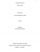 Gerencia del talento humano