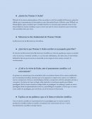 Thomas Kunh, DE FISICO A FILÓSOFO