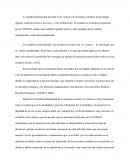 La interdisciplinariedad deseable en el contexto de la bioética