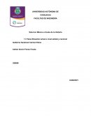 Salud en México a través de la Historia