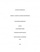 Actores de la cadena de abastecimiento Zeta y Asociados S.A.S