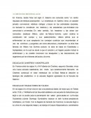 Medicina medieval alta