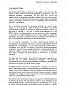 EL DERECHO A LA VIDA, DESDE LA PERSPECTIVA DE LA DESPENALIZACION DEL ABORTO