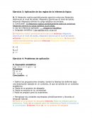 Pensamiento lógico matemático