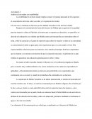 Actividad Análisis de un orador con credibilidad. Discurso de Malala Yousafza