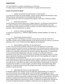 Evasión VS Economía de Opción