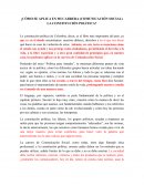 Cómo se aplica en mi carrera (comunicación social) la Constitución Política?