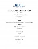 La influencia de la moda en el entorno social de los adolescentes en el Perú