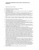 LA EDUCACIÓN PERMANENTE COMO CONTEXTO