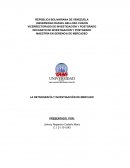 Netnografía y la Investigación de mercados