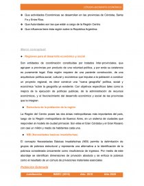 REGION CENTRO ARGENTINA. Página 4