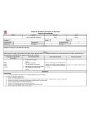 Introducción y diseño de Bases de Datos