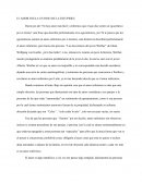 El AMOR ESTA A UN PASO DE LA ESTUPIDEZ