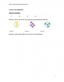 Planificacion fracciones