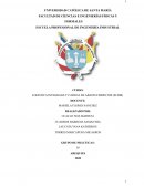 LOGISTICA INTEGRADA Y CADENA DE ABASTECIMIENTOS (SCHM)