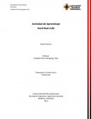 Planeación y Control de la Producción. Hard Rock